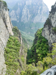 高山