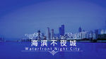 高端地产广告