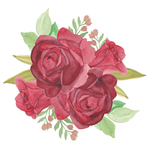 玫瑰花