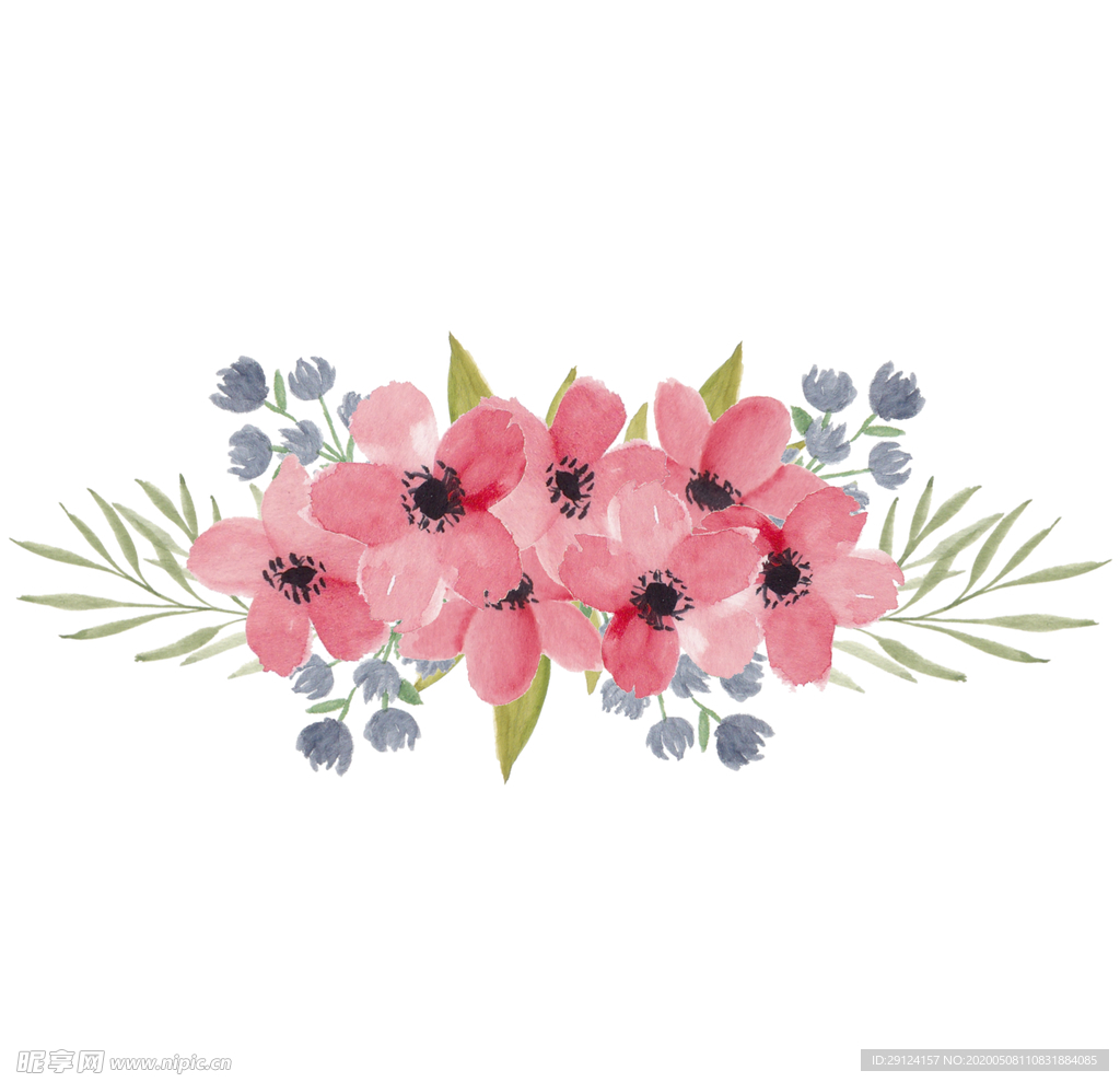 花卉