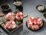 肉 摄影