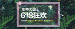 年中大促
