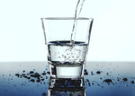 水