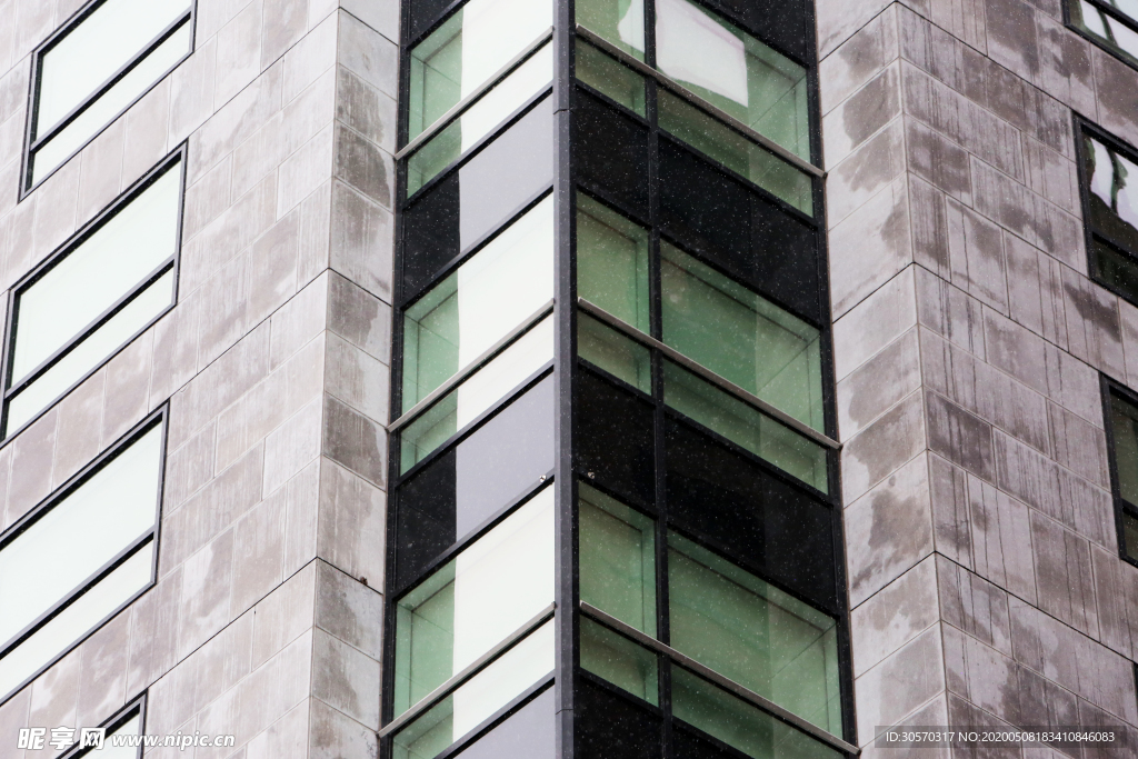 写字楼