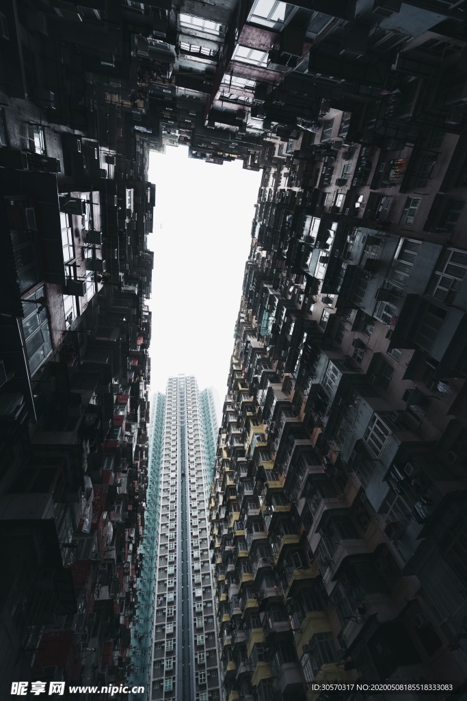 城市