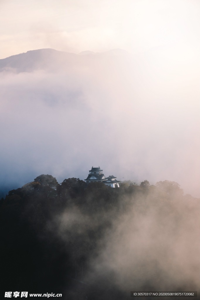风景