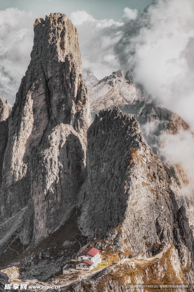 风景