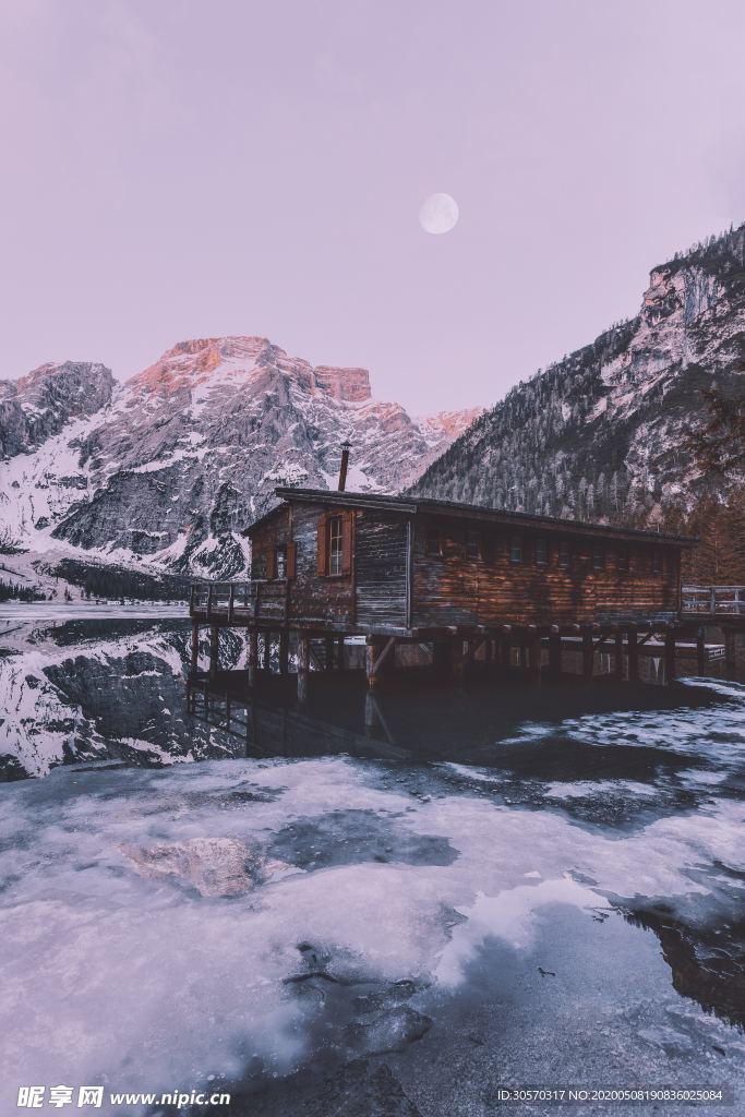 风景