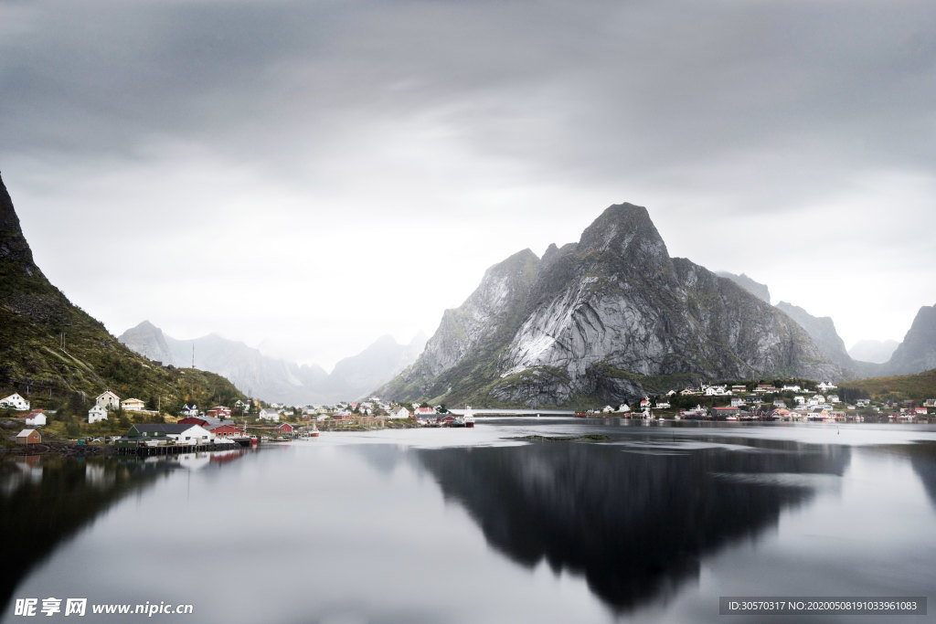 风景