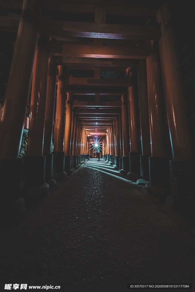 建筑