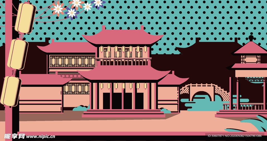 建筑