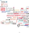 运输包装纸箱常用储运标识