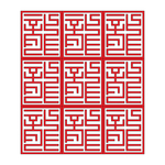 中国风素材 山水画 复古素材