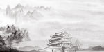 国风背景