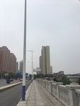 桥面