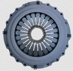 离合器片 离合器 从动盘 零件