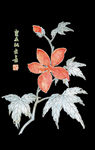 中国画