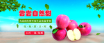 苹果
