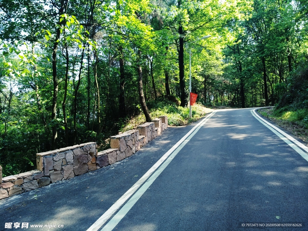 风景区公路