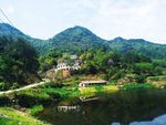 山峰
