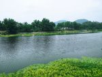 清水河
