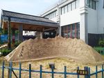 建筑园林