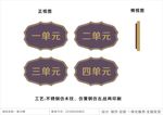 单元牌