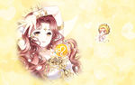 意林 小淑女 小仙女 动漫卡
