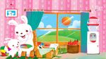 手绘 清新 风景 韩版 文具