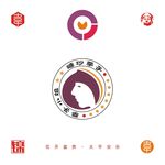 糖炒栗子logo