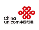 中国联通logoAI源文件