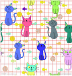 小猫
