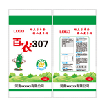 小麦包装袋