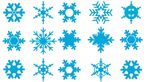 雪花