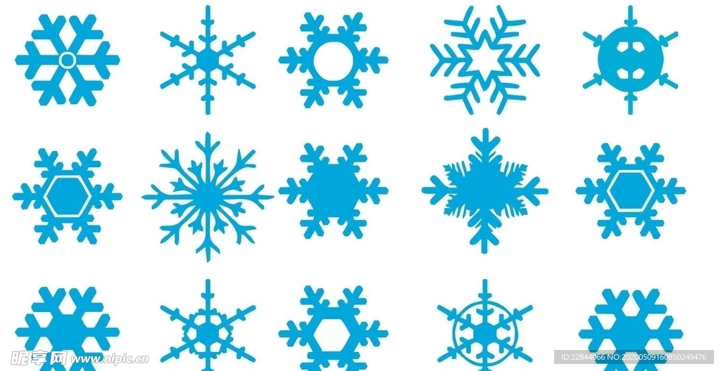 雪花