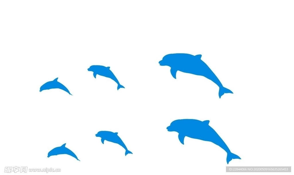 海豚