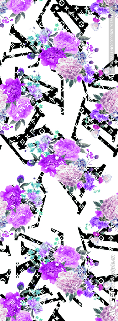 花卉