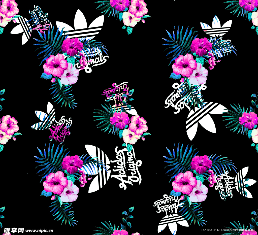 花卉