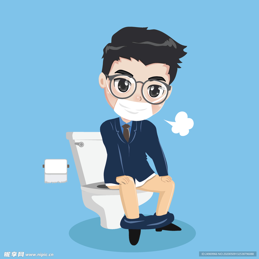 医生漫画