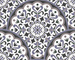 瓷器花纹