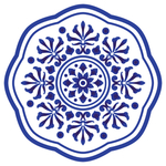 瓷器花纹