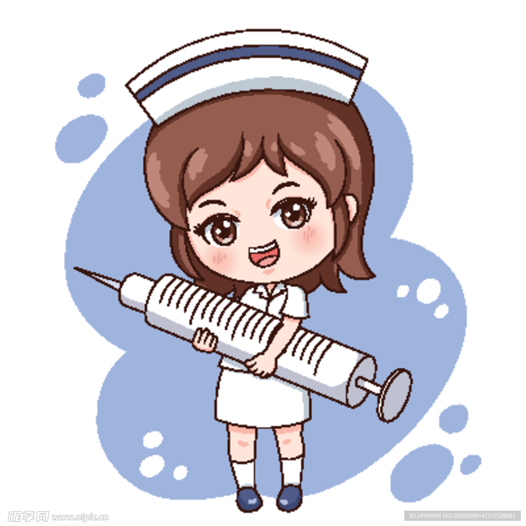 卡通人物