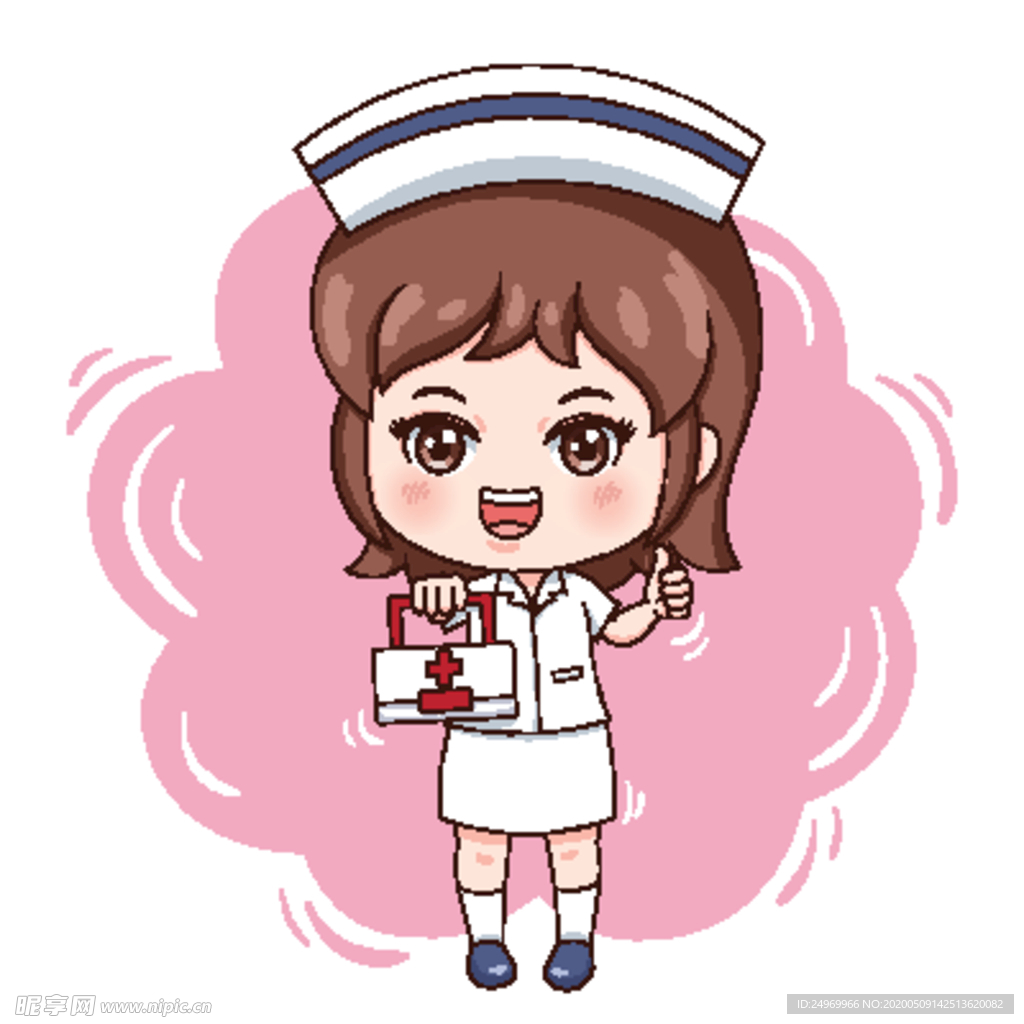 卡通人物