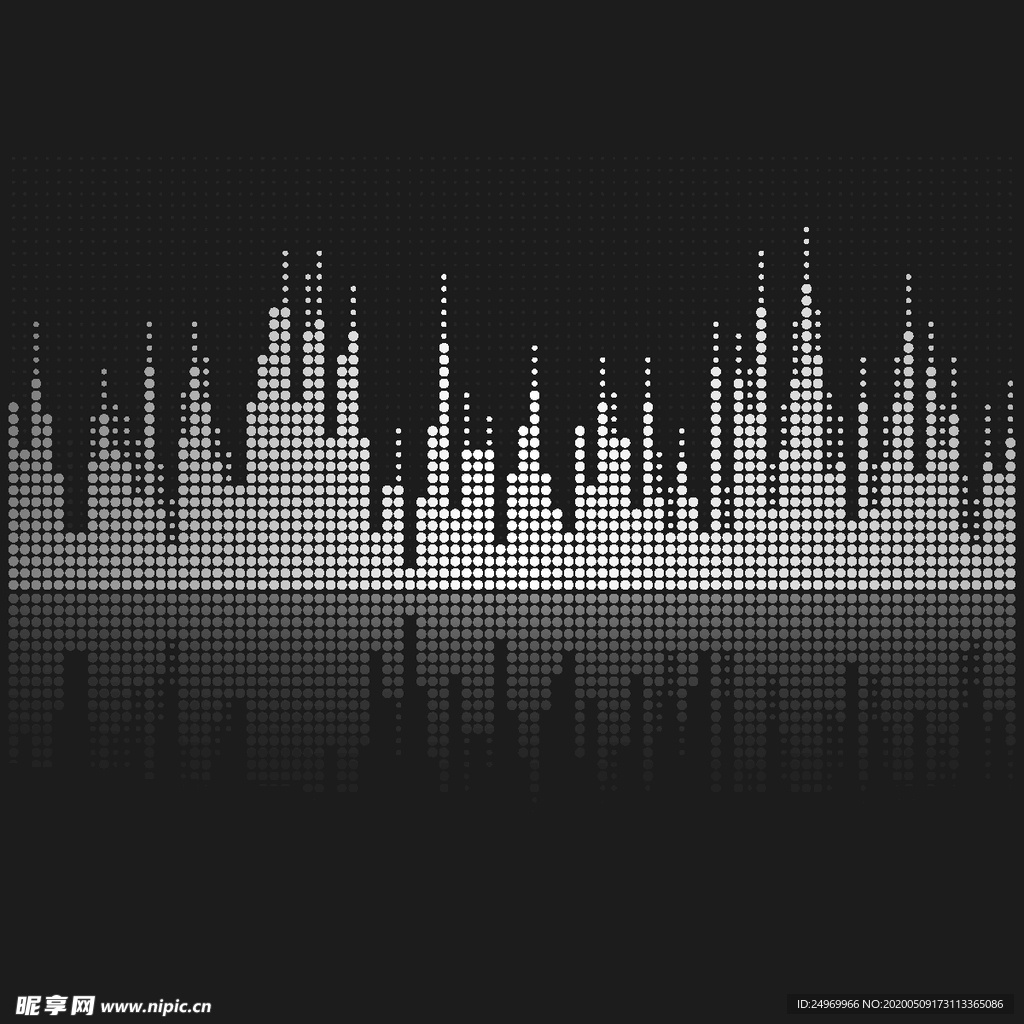 均衡器声波