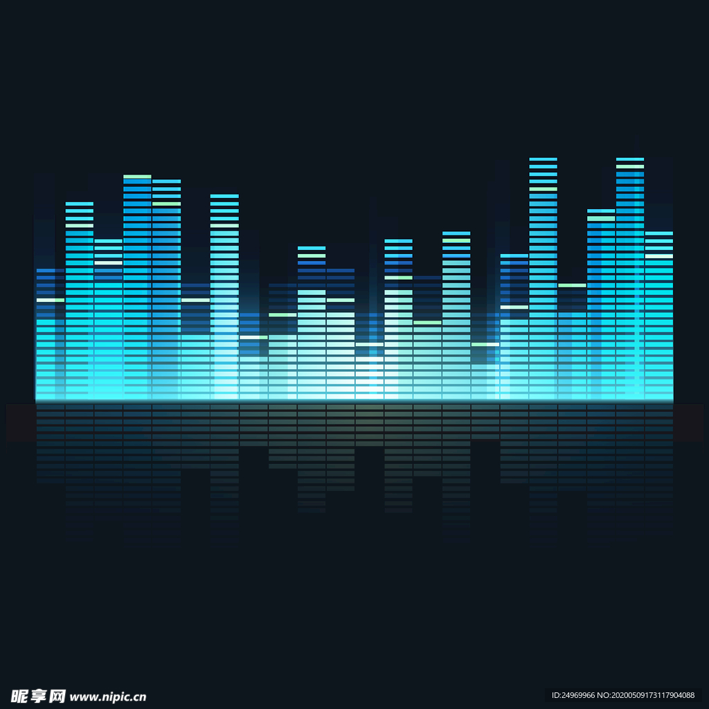 均衡器声波