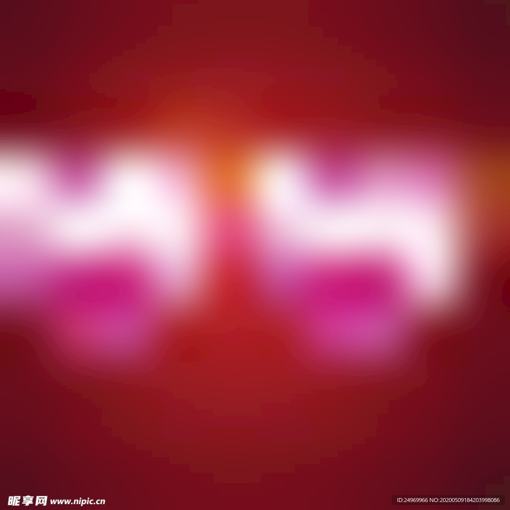 霓虹灯