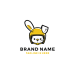 兔子图标