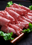 特色菜肉眼