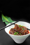 酸辣核桃粉