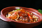 川茶树菇桃油